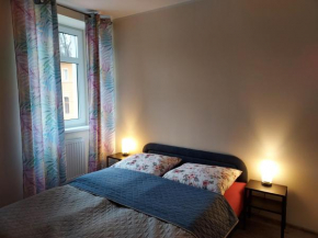 Apartament Karkonosze